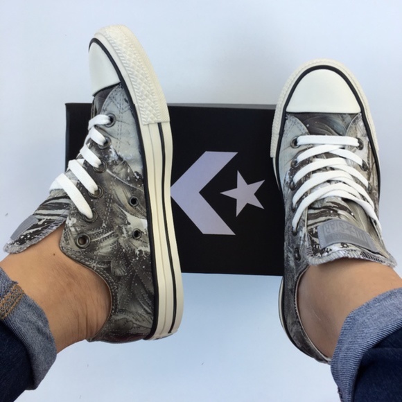 converse all star ox womens